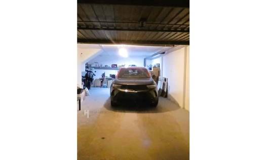 Bestaand - Townhouse / Semi-detached - Los Alcazares - Las Lomas de Rame - Bahía Bella