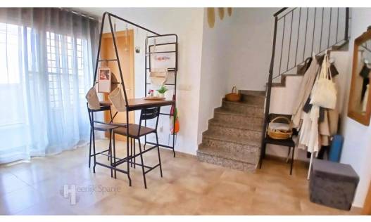 Bestaand - Townhouse / Semi-detached - Los Alcazares - Las Lomas de Rame - Bahía Bella