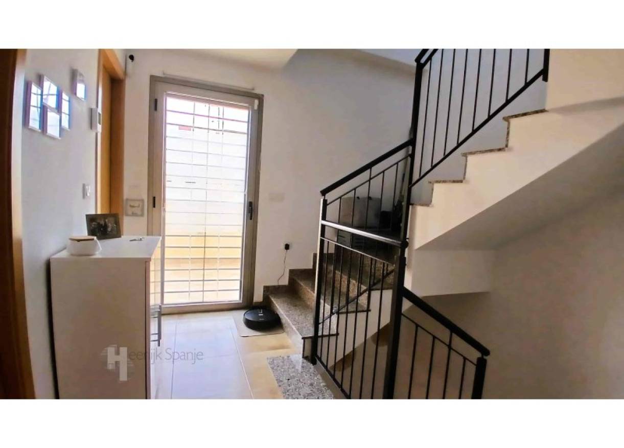 Bestaand - Townhouse / Semi-detached - Los Alcazares - Las Lomas de Rame - Bahía Bella