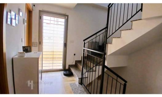 Bestaand - Townhouse / Semi-detached - Los Alcazares - Las Lomas de Rame - Bahía Bella