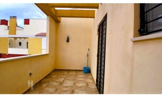 Bestaand - Townhouse / Semi-detached - Los Alcazares - Las Lomas de Rame - Bahía Bella