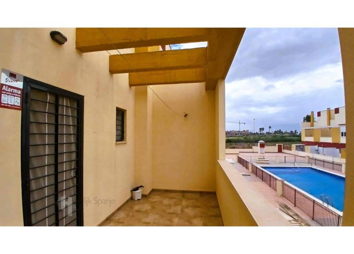 Bestaand - Townhouse / Semi-detached - Los Alcazares - Las Lomas de Rame - Bahía Bella