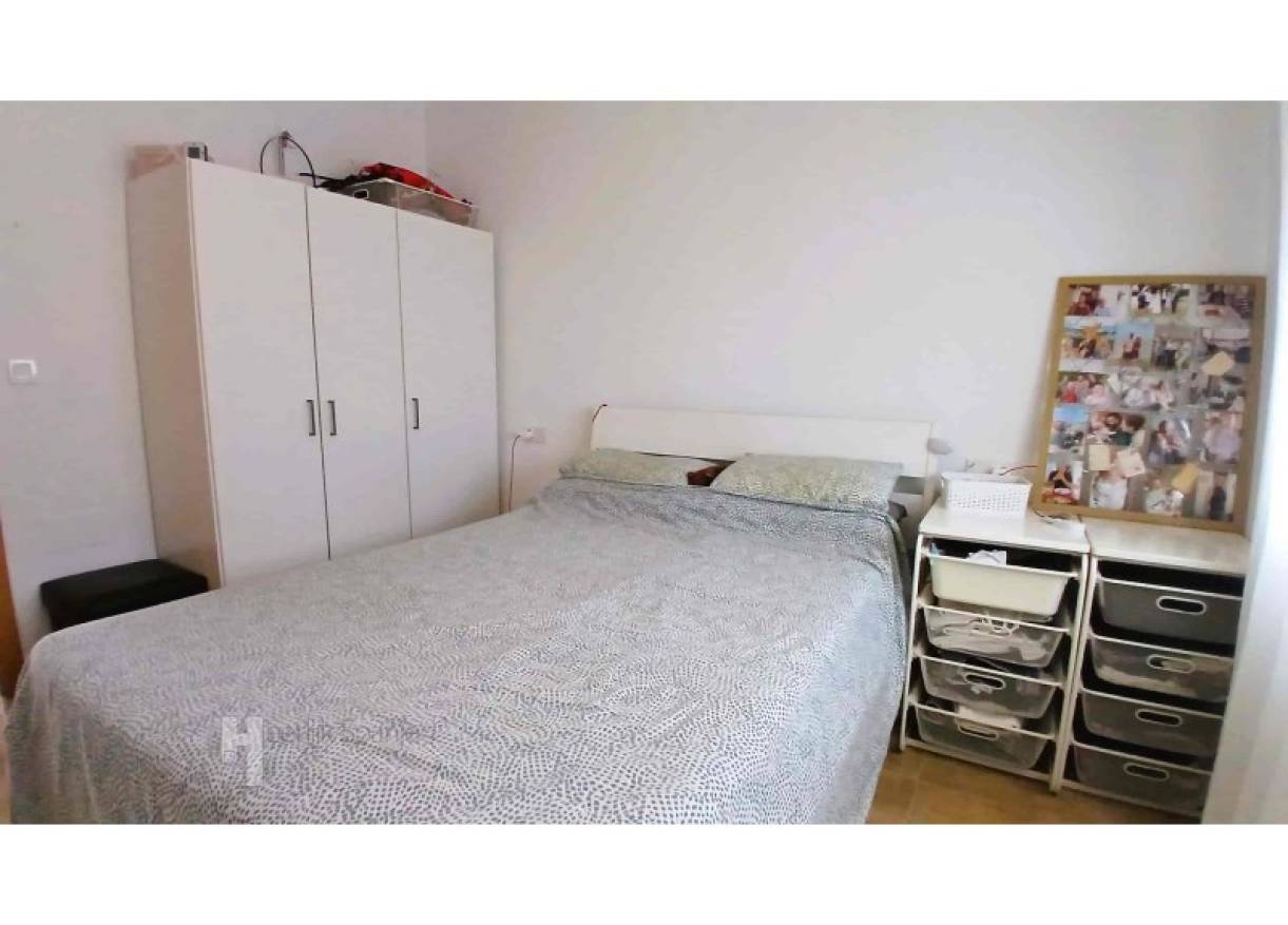 Bestaand - Townhouse / Semi-detached - Los Alcazares - Las Lomas de Rame - Bahía Bella