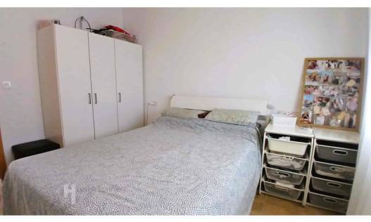 Bestaand - Townhouse / Semi-detached - Los Alcazares - Las Lomas de Rame - Bahía Bella