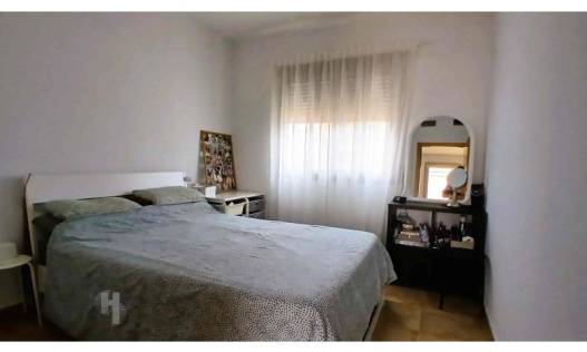 Bestaand - Townhouse / Semi-detached - Los Alcazares - Las Lomas de Rame - Bahía Bella