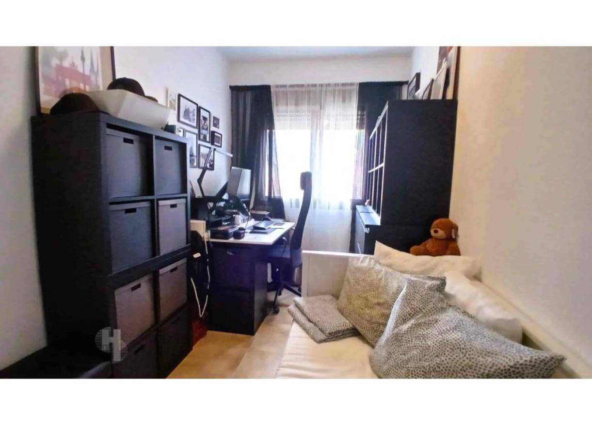 Bestaand - Townhouse / Semi-detached - Los Alcazares - Las Lomas de Rame - Bahía Bella