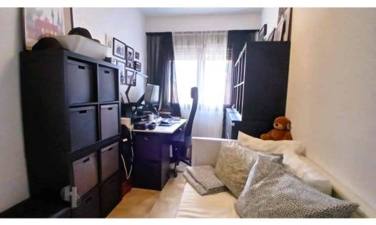 Bestaand - Townhouse / Semi-detached - Los Alcazares - Las Lomas de Rame - Bahía Bella