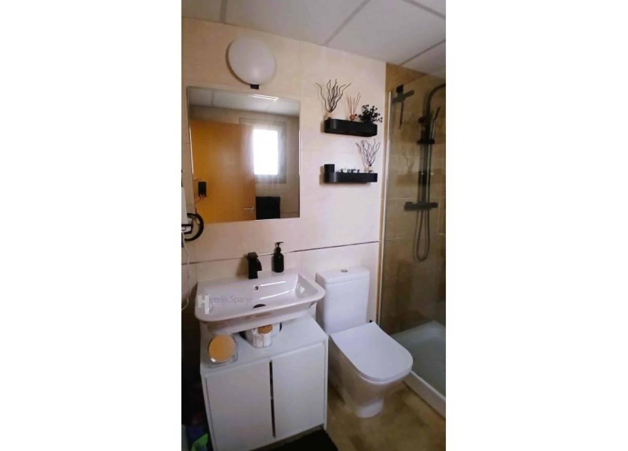 Bestaand - Townhouse / Semi-detached - Los Alcazares - Las Lomas de Rame - Bahía Bella