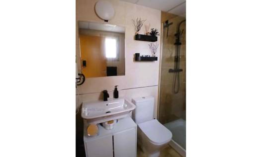 Bestaand - Townhouse / Semi-detached - Los Alcazares - Las Lomas de Rame - Bahía Bella