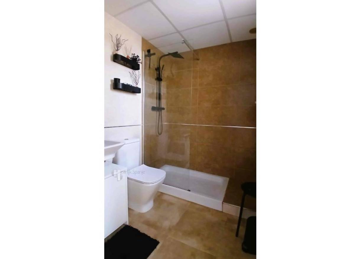 Bestaand - Townhouse / Semi-detached - Los Alcazares - Las Lomas de Rame - Bahía Bella