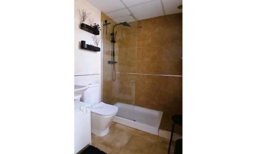 Bestaand - Townhouse / Semi-detached - Los Alcazares - Las Lomas de Rame - Bahía Bella