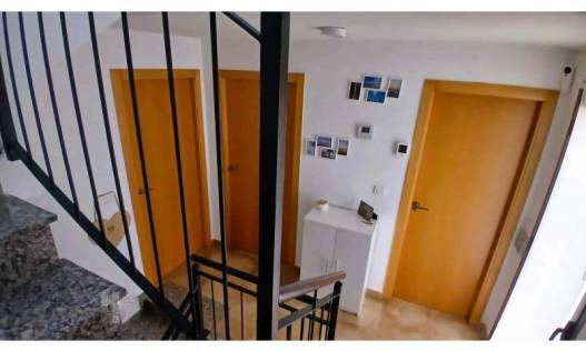 Bestaand - Townhouse / Semi-detached - Los Alcazares - Las Lomas de Rame - Bahía Bella