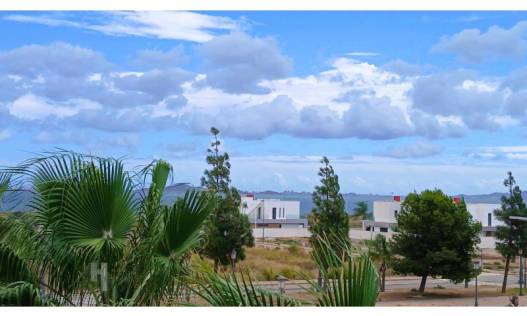 Bestaand - Townhouse / Semi-detached - Los Alcazares - Las Lomas de Rame - Bahía Bella
