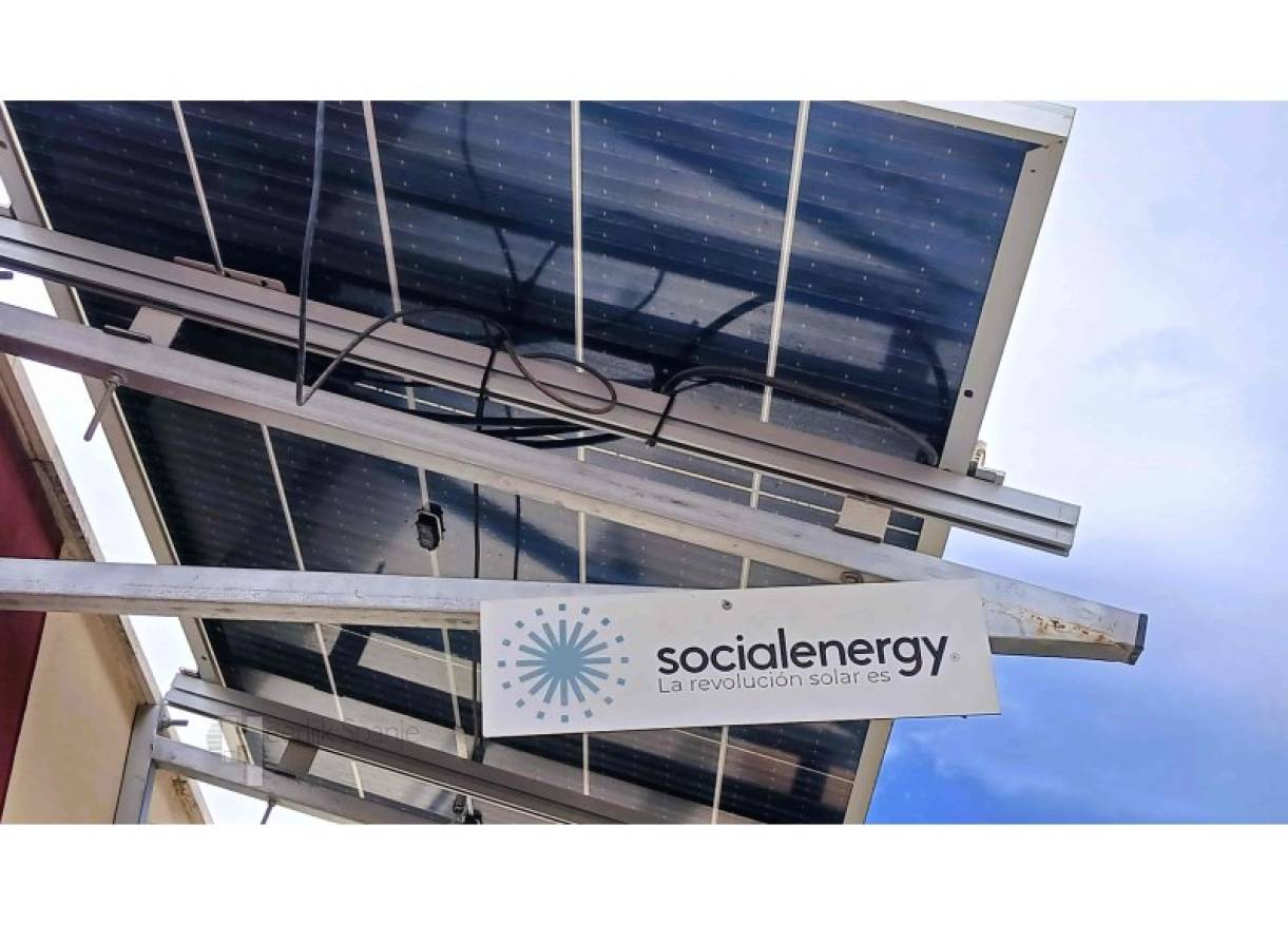 Bestaand - Townhouse / Semi-detached - Los Alcazares - Las Lomas de Rame - Bahía Bella