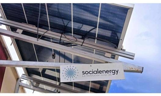 Bestaand - Townhouse / Semi-detached - Los Alcazares - Las Lomas de Rame - Bahía Bella