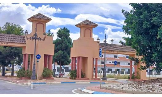 Bestaand - Townhouse / Semi-detached - Los Alcazares - Las Lomas de Rame - Bahía Bella