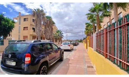 Bestaand - Townhouse / Semi-detached - Los Alcazares - Las Lomas de Rame - Bahía Bella