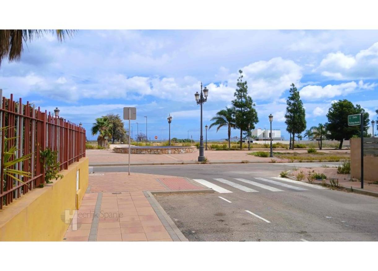 Bestaand - Townhouse / Semi-detached - Los Alcazares - Las Lomas de Rame - Bahía Bella