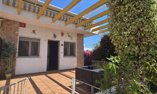 Bestaand - Terraced house / Townhouse - Orihuela Costa - Mil Palmeras