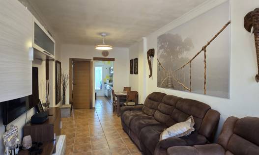 Bestaand - Terraced house / Townhouse - Orihuela Costa - Mil Palmeras