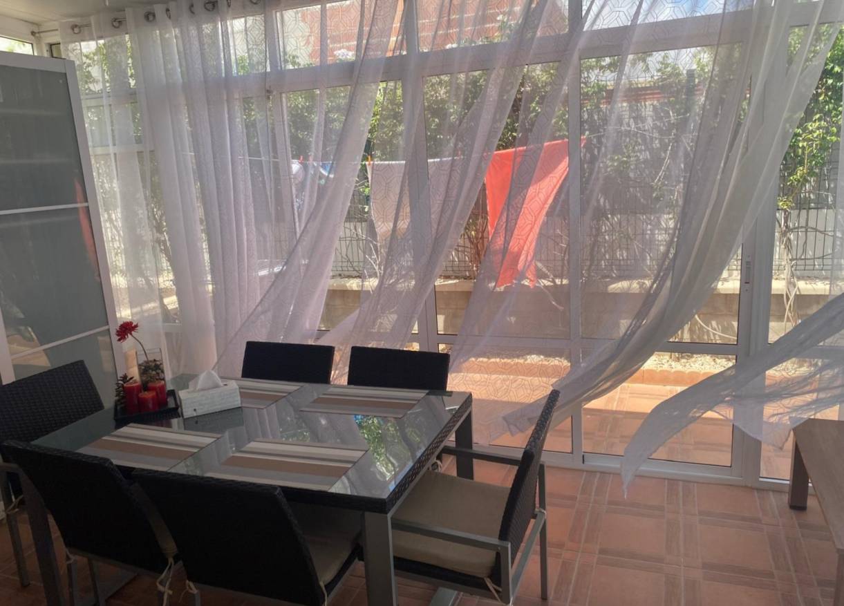 Bestaand - Terraced house / Townhouse - Orihuela Costa - Mil Palmeras