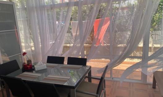 Bestaand - Terraced house / Townhouse - Orihuela Costa - Mil Palmeras