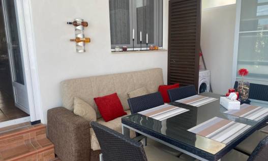 Bestaand - Terraced house / Townhouse - Orihuela Costa - Mil Palmeras