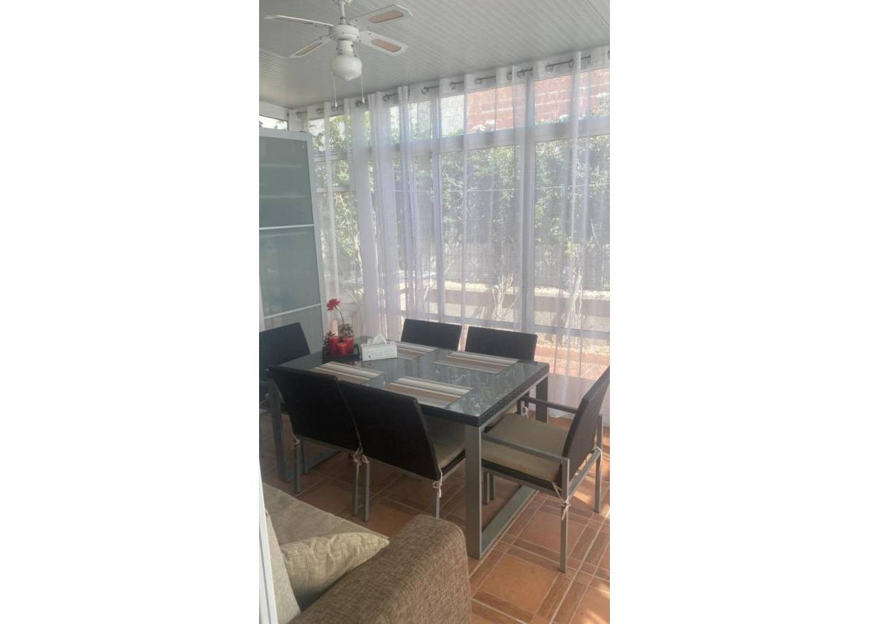 Bestaand - Terraced house / Townhouse - Orihuela Costa - Mil Palmeras