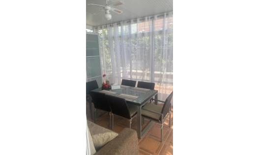 Bestaand - Terraced house / Townhouse - Orihuela Costa - Mil Palmeras