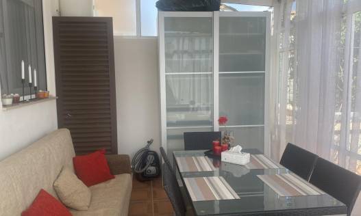 Bestaand - Terraced house / Townhouse - Orihuela Costa - Mil Palmeras