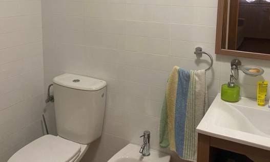 Bestaand - Terraced house / Townhouse - Orihuela Costa - Mil Palmeras