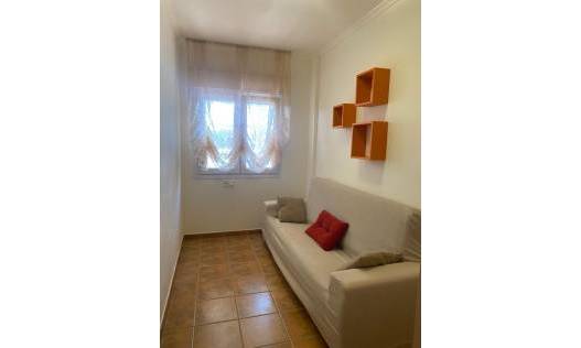Bestaand - Terraced house / Townhouse - Orihuela Costa - Mil Palmeras