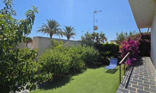 Bestaand - Terraced house / Townhouse - Orihuela Costa - Mil Palmeras
