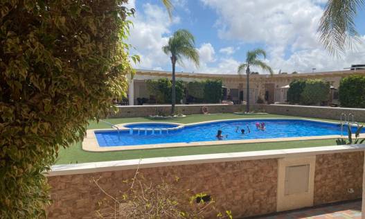 Bestaand - Terraced house / Townhouse - Orihuela Costa - Mil Palmeras