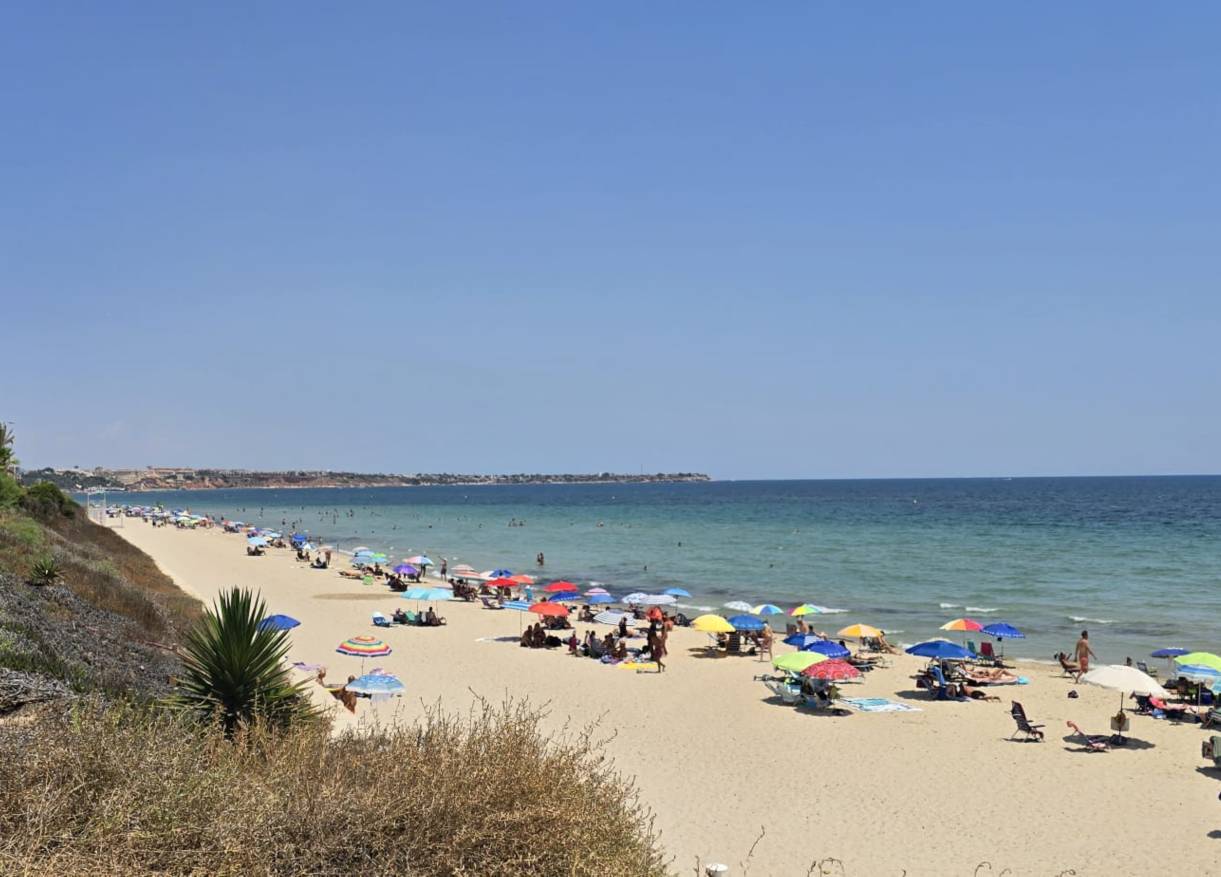 Bestaand - Terraced house / Townhouse - Orihuela Costa - Mil Palmeras