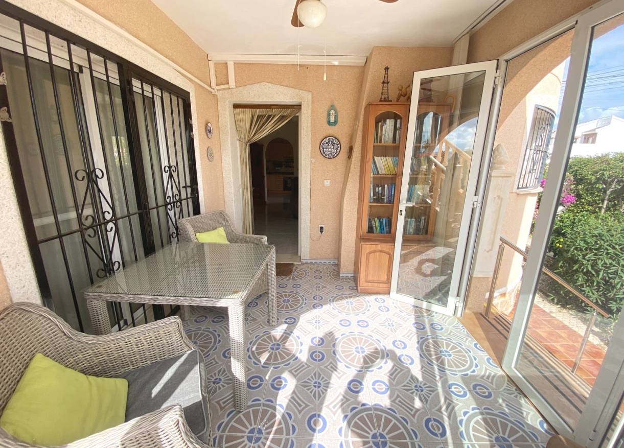 Bestaand - Villa - Ciudad Quesada - Central Quesada