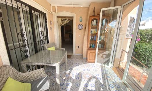 Bestaand - Villa - Ciudad Quesada - Central Quesada