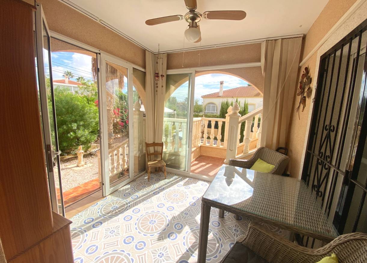 Bestaand - Villa - Ciudad Quesada - Central Quesada