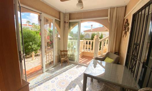 Bestaand - Villa - Ciudad Quesada - Central Quesada