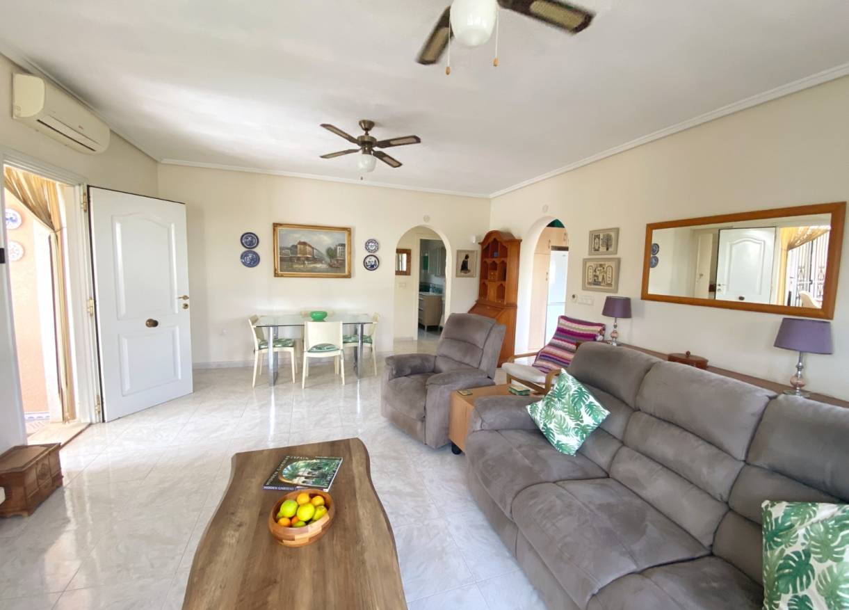 Bestaand - Villa - Ciudad Quesada - Central Quesada