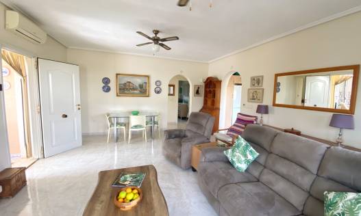 Bestaand - Villa - Ciudad Quesada - Central Quesada