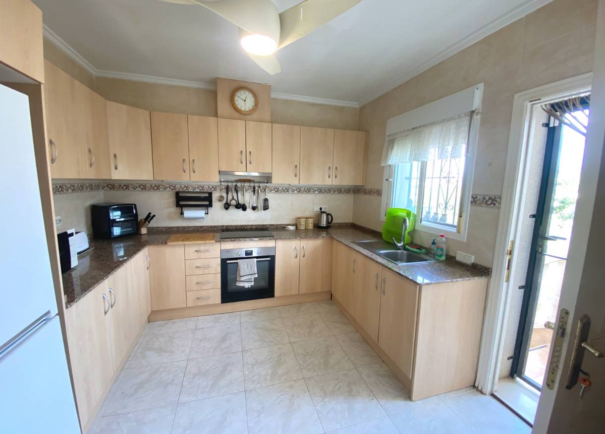 Bestaand - Villa - Ciudad Quesada - Central Quesada