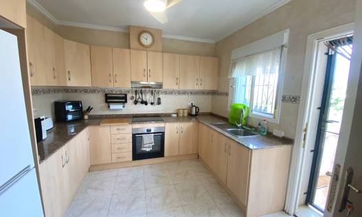 Bestaand - Villa - Ciudad Quesada - Central Quesada