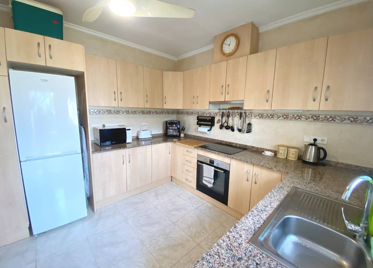 Bestaand - Villa - Ciudad Quesada - Central Quesada