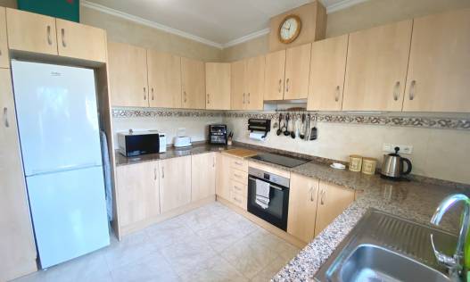 Bestaand - Villa - Ciudad Quesada - Central Quesada