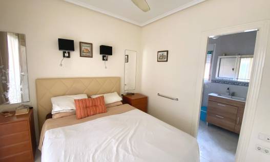 Bestaand - Villa - Ciudad Quesada - Central Quesada