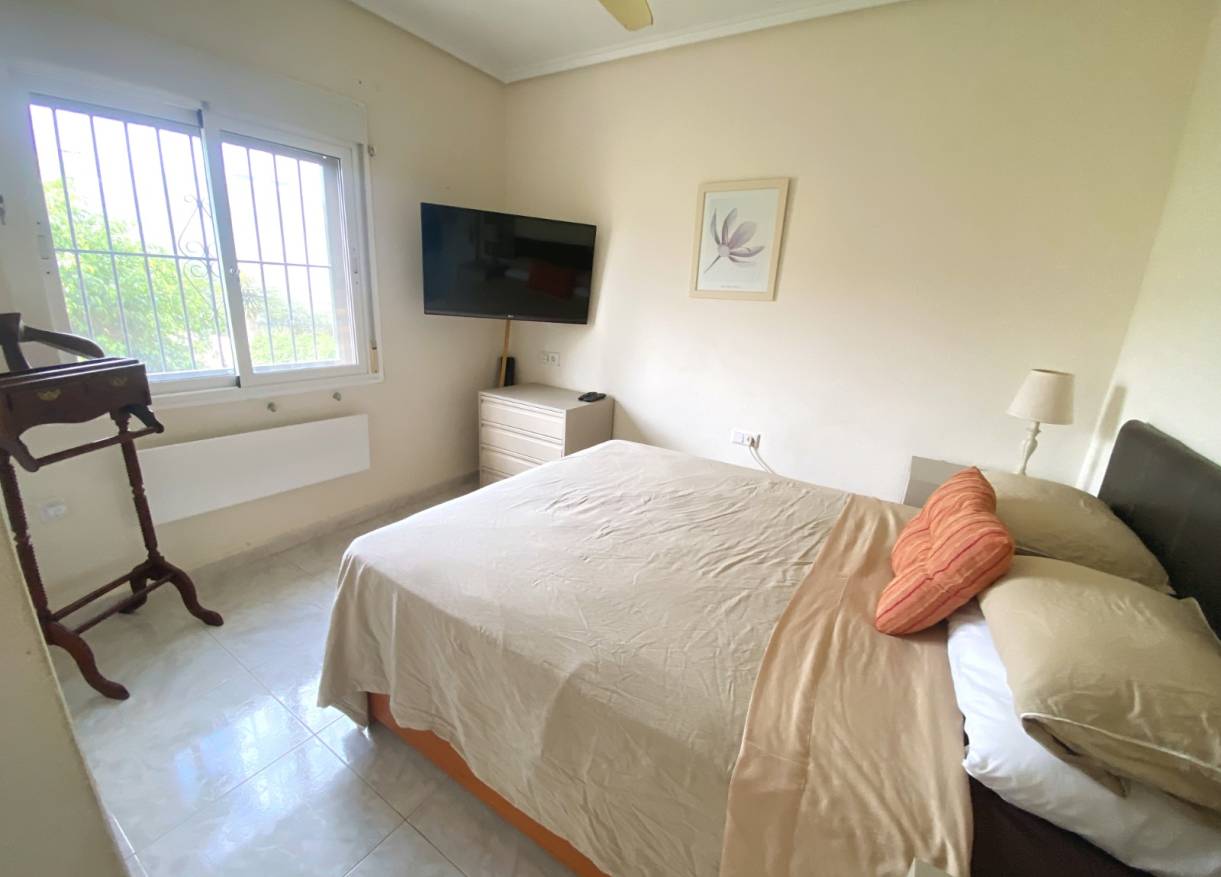 Bestaand - Villa - Ciudad Quesada - Central Quesada