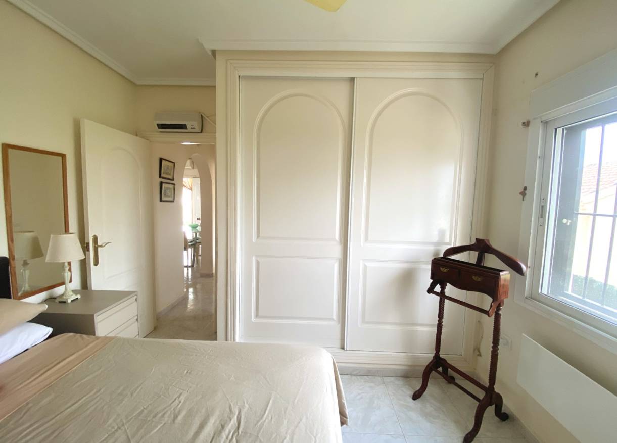 Bestaand - Villa - Ciudad Quesada - Central Quesada