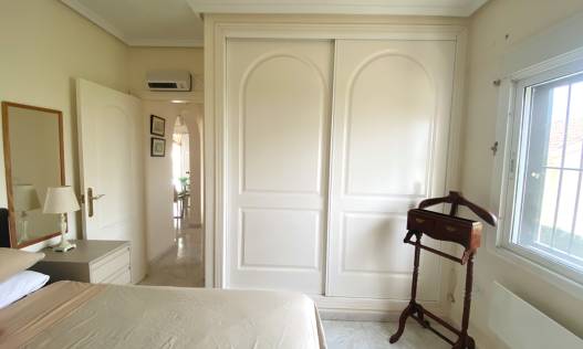 Bestaand - Villa - Ciudad Quesada - Central Quesada