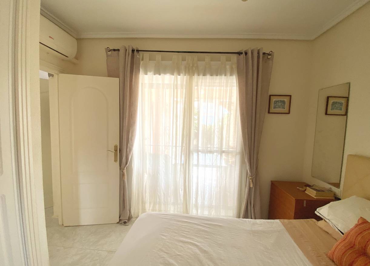 Bestaand - Villa - Ciudad Quesada - Central Quesada